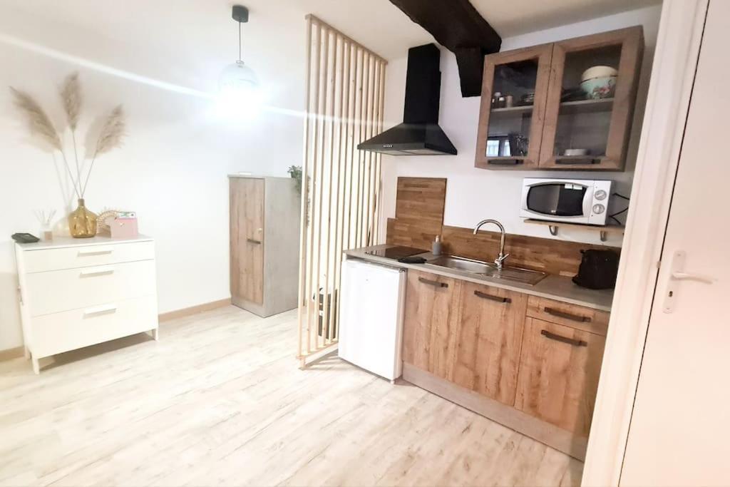 Chic Et Normand, Parking Facile, Wifi Hd Pont-Audemer Exterior foto